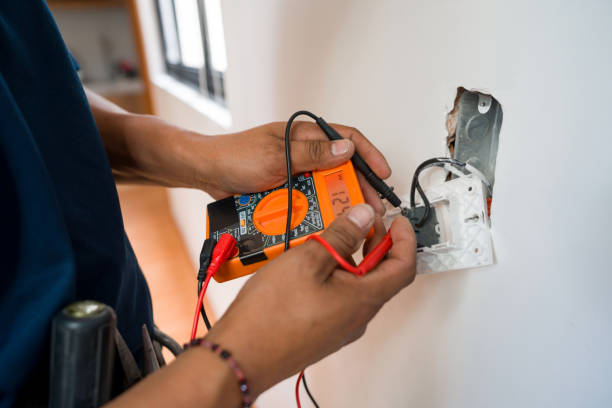 Best Home Electrical Repair  in Oreana, IL