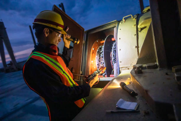 Best Electrical Installation Contractor  in Oreana, IL