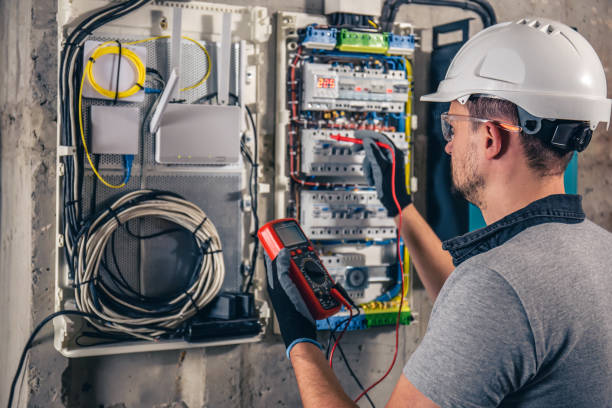 Best Electrical Rewiring Services  in Oreana, IL