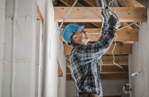 Best Electrical Outlet Repair  in Oreana, IL
