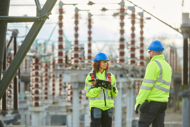 Best Local Electrician Companies  in Oreana, IL