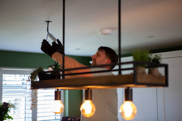Best Affordable Electrical Installation  in Oreana, IL