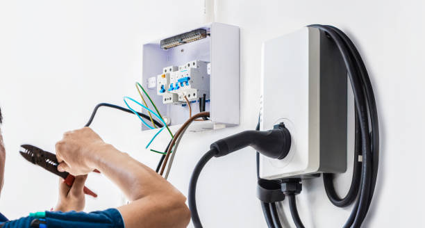 Best Electrical Rewiring Services  in Oreana, IL