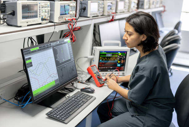 Best Industrial Electrical Services  in Oreana, IL