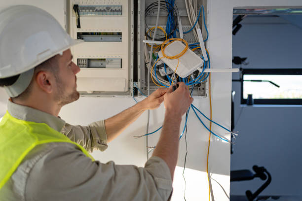 Best Emergency Electrical Repair  in Oreana, IL