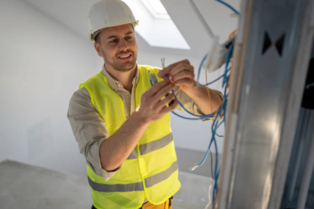 Best Electrical Installation Contractor  in Oreana, IL